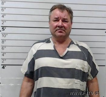 Steven S Hopper Mugshot