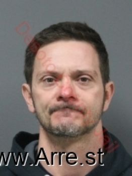 Steven Lee Howell Mugshot