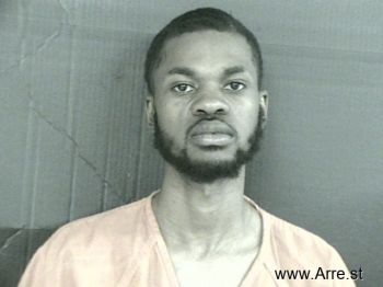 Steven Dontae Hunt Mugshot