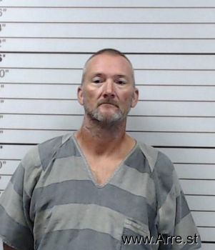 Steven Ray Joyner Mugshot