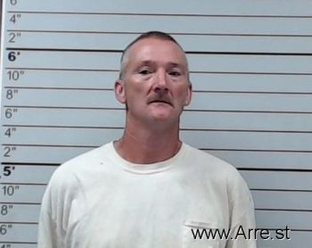 Steven Ray Joyner Mugshot