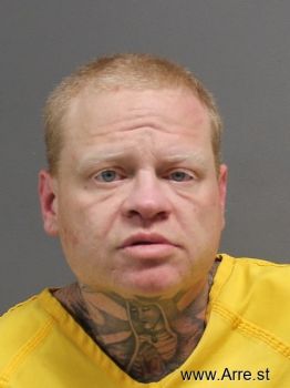 Steven Michael Knight Mugshot