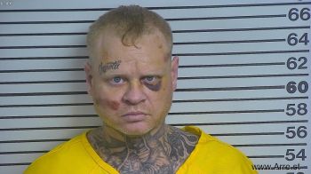 Steven Michael Knight Mugshot