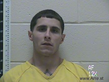 Steven Elmore Lee Mugshot