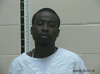 Steven Tawan Longino Mugshot