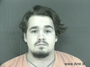 Steven Wayne Mitchell Mugshot