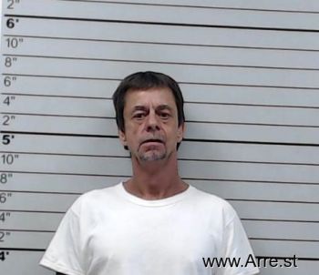 Steven R Parker Mugshot