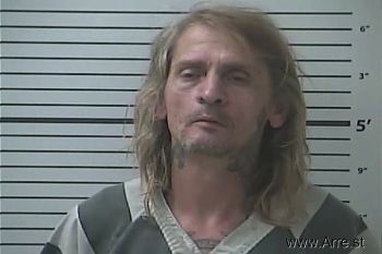 Steven Dwight Parker Mugshot