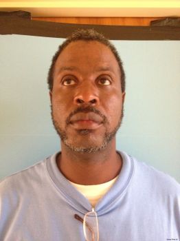 Steven  Posey Mugshot