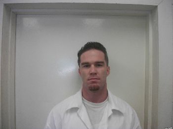 Steven  Ray Mugshot