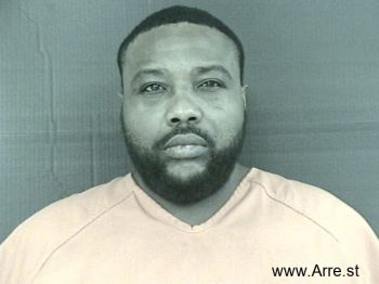 Steven Jerome Samuel Mugshot