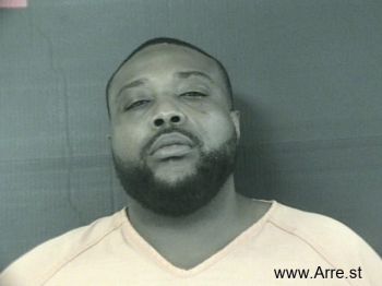 Steven Jerome Samuel Mugshot