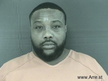 Steven Jerome Samuel Mugshot