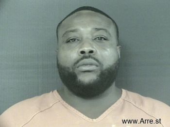 Steven Jerome Samuel Mugshot