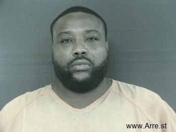 Steven Jerome Samuel Mugshot