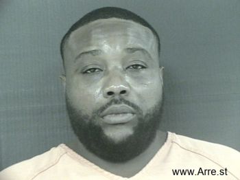 Steven Jerome Samuel Mugshot