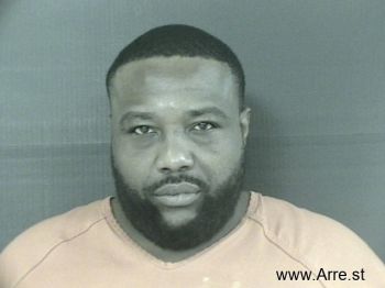 Steven Jerome Samuel Mugshot