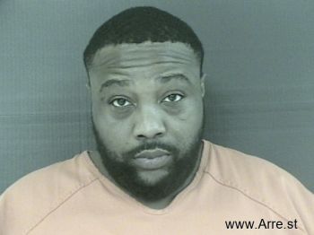 Steven Jerome Samuel Mugshot