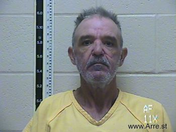 Steven K Sanderson Mugshot