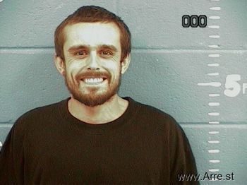 Steven Brent Schepers Mugshot