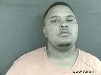 Steven Benard Travis Simpson Mugshot