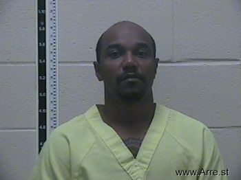 Steven  Woods Mugshot