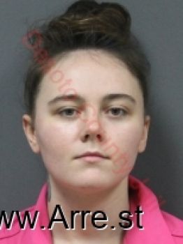 Summer Lynn Jones Mugshot