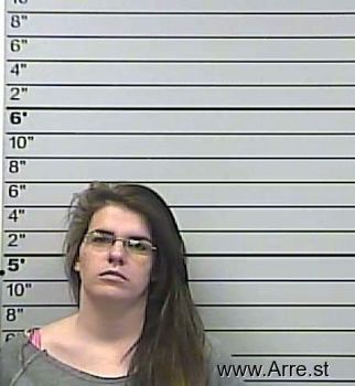 Summer  Ritch Mugshot