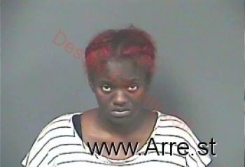 Summer Adreanna Taylor Mugshot