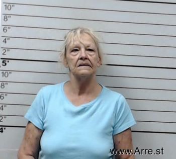 Susan C Smithey Mugshot