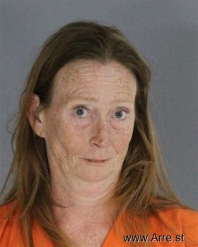 Susan Laura Wilson Mugshot