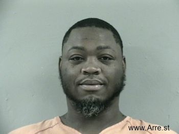 Sylvester Donta Pugh Mugshot