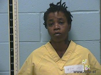 Sylvia Marie Mcgrew Mugshot