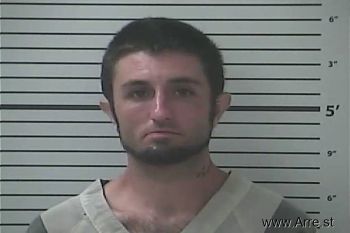 T.j. William Henry Mugshot