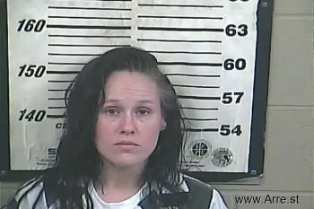 Tabitha K Crabtree Mugshot