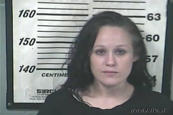 Tabitha Kathleen Crabtree Mugshot