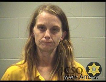 Tabitha Starr Ladnier Mugshot