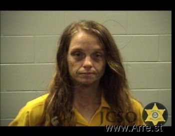 Tabitha Starr Ladnier Mugshot