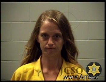 Tabitha Starr Ladnier Mugshot