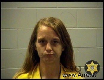 Tabitha Starr Ladnier Mugshot