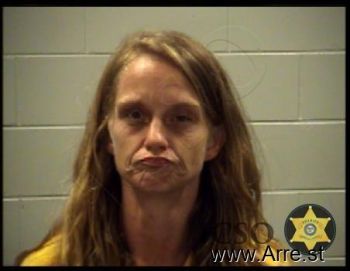 Tabitha Starr Ladnier Mugshot