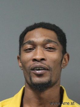 Tabius Marquavius Spearman Mugshot