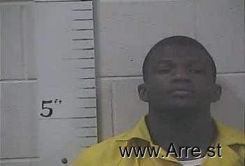 Tadavious  King Mugshot