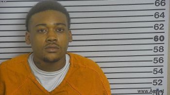 Taevion Markel Poole Mugshot