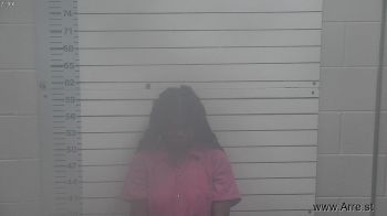 Tamaiya Chardinay Williams Mugshot