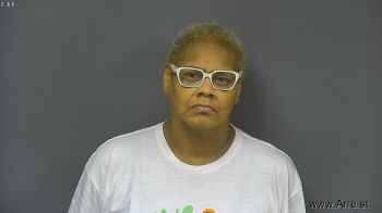 Tamara Joveta Taylor Mugshot