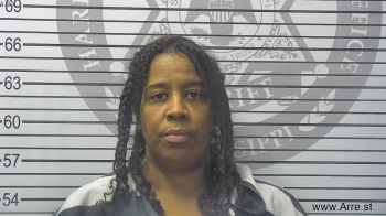 Tameka Shiree Mcmillan Mugshot