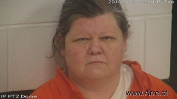 Tammy Morris Arns Mugshot