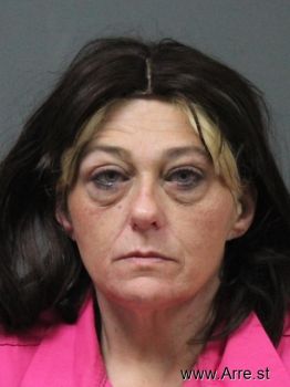 Tammy L Davis Mugshot