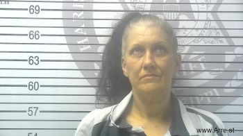 Tammy Lodina Miller Mugshot